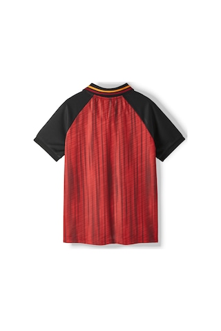 Gsstore Galatasaray Match Day Polo T-shirt C251316 Bordo