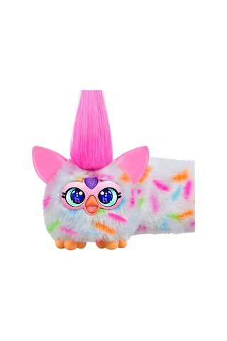 Fur Dj Furblets Ast Berry-cup-cake G1781 Çok Renkli