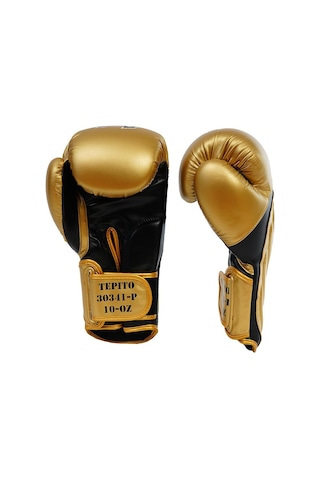 Dragondo 30341-p Tepito Boks Eldiveni Muay Thai Eldiveni 2024 Yeni Seri 0424 001