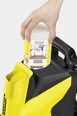 Karcher K4 Full Control 1800 W 130 Bar Basınçlı Yıkama Makinesi