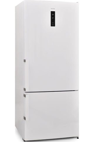 Vestel NFK60112 E GI PRO WIFI 533 Lt No-Frost Buzdolabı