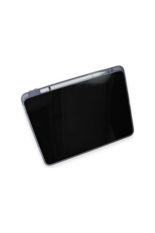 Tedar Huawei Matepad Air 11.5 Kılıf Kalemlikli Mars Tablet Kılıfı - Mavi Najmaddin Diğer