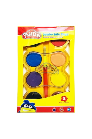 Play-doh 116269 Suluboya Genel
