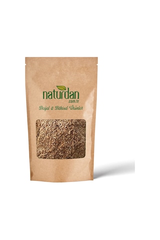 Naturdan İğde Çekirdeği Tozu 1 kg