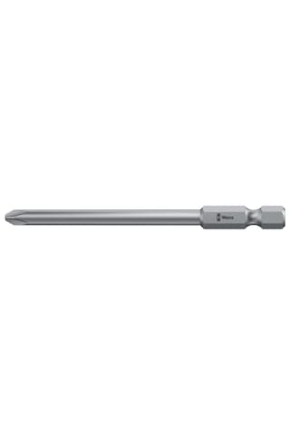 Wera 05059786001 851/4 Z Ph 2 X 152 Mm Universal Phillips Bits Uç