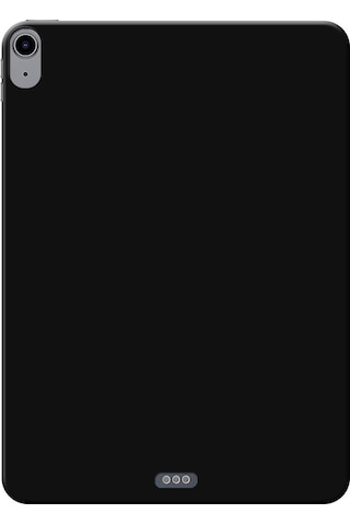 Apple Uyumlu iPad  Air M3 11 İnç A3266 A3267 Rubber Silikon Kılıf Arka Kapak