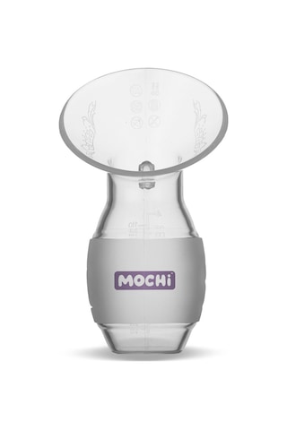 Mochi 21468 Göğüs Pompası 120 ML