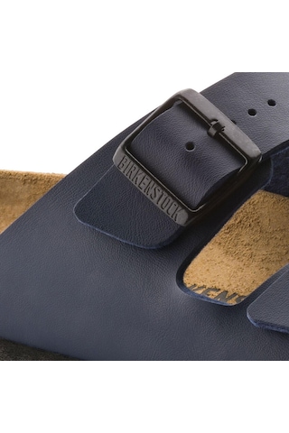 Birkenstock Arızona Bf Unısex Terlik Brk051753 Mavi