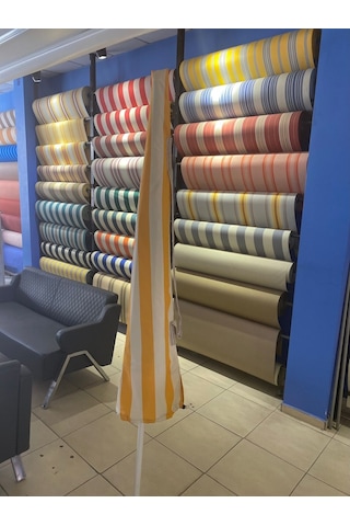 Plaj Şemsiyesi Kılıfı Şemsiye Koruma Kılıfı