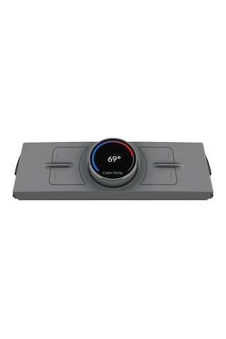 Enhance Auto Tesla S3xy Knob Gen2 + Commander Bundle - Juniper Yeni Kasa Model Y 2025