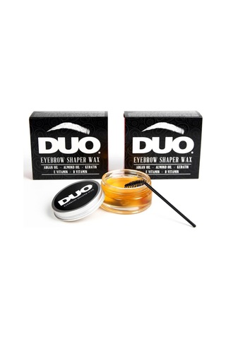 Duo Pro Kaş Şekillendirici Kaş Sabitleyici Wax 50 Ml