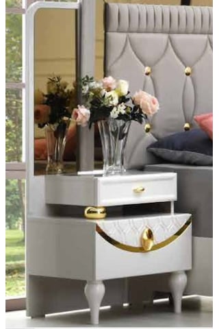 Aby Sultan Komidin Ekru