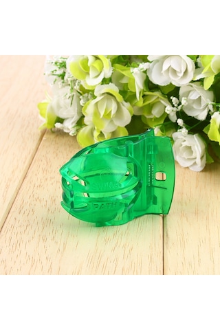 Kaiyi Golf Topu İşaretleme Klipsi Çok Renkli