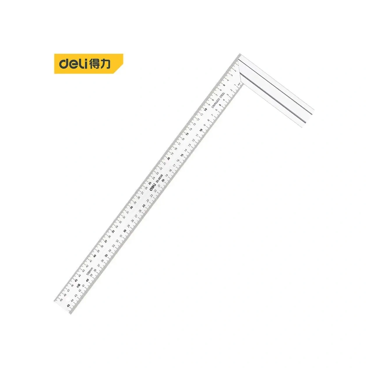 Delitools Marangozluk İğnesi İnşaat 500mm Kazıma İşaretleri 34374289