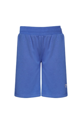 Hummel Laura Çocuk Şort 932203-7837 Mavi