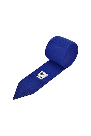 Plus El Bandajı Mavi Siyah