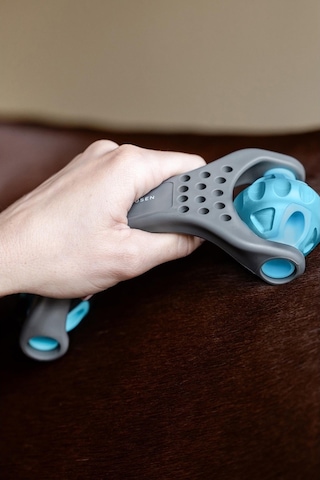 Waldhausen Health + Care Relax Roller, At Masaj Silindiri At Koşu Ekipmanları Çok Renkli