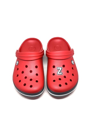 Crocs Terlik Süsü & Renkli Aksesuar Jibbitz (474783126) Çok Renkli
