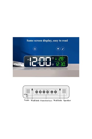 Zilinn Beyaz - Plug-in Model-103 Çok Renki