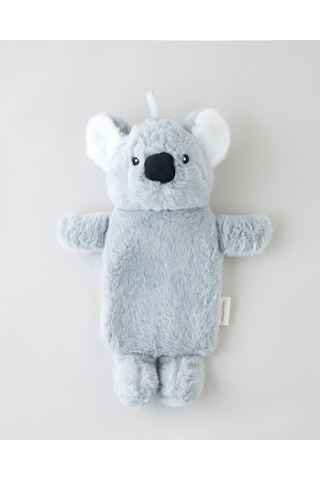 English Home Koala Sıcak Su Torbası 750 Ml Gri