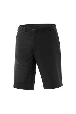 Salomon Outerpath Utılıty Short M Deep Black// Erk Şort Lc2212700 Siyah