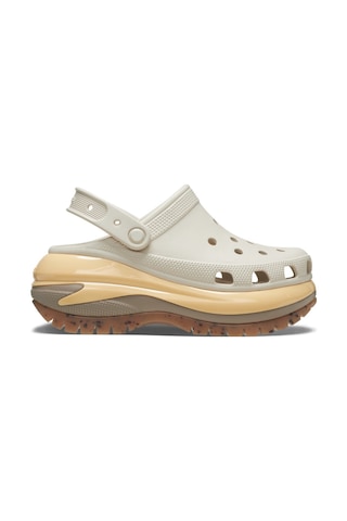 Crocs Classıc Mega Crush Clog Kadın Terlik 207988 207988 0lm 0lm