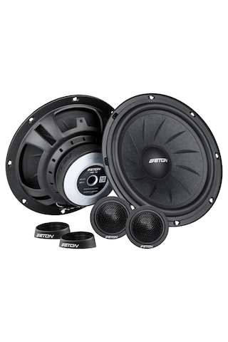 Öztürk Elektronik-eton Audio Eton Pra 16