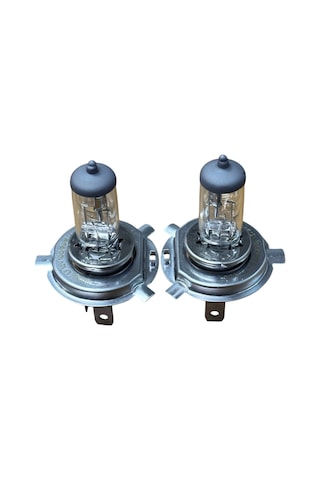 H4 P43t 100/90w 12v Far Ampulü 1987 302 840 2 Adet Fiyatı