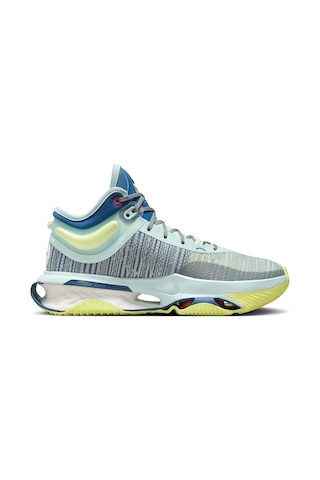 Nike Nıke Aır Zoom G.t. Jump 2 Erkek Ayakkabı Dj9431-300 Çok Renkli