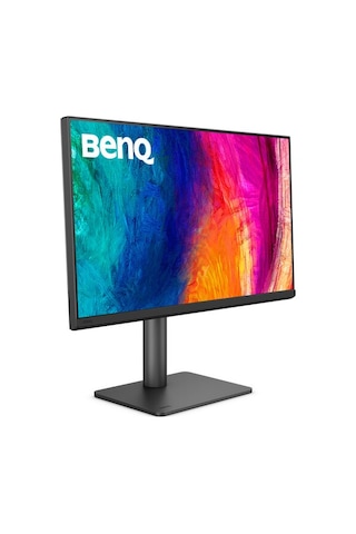 BenQ PD2706QN 27" QHD 2K  USB-C 100Hz Grafik Tasarım Video Editing Monitörü