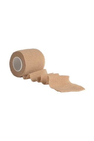 Sturm Adhesıv Bant  4.5Mm Kahve W/L Ten Rengi