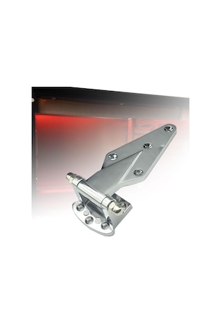 Suntek Endüstriyel Ahır Kapı Menteşesi Dolap Ticari 32-mm