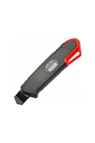 Vıptec Profesyonel Plastik Maket Bıçağı Vt875101