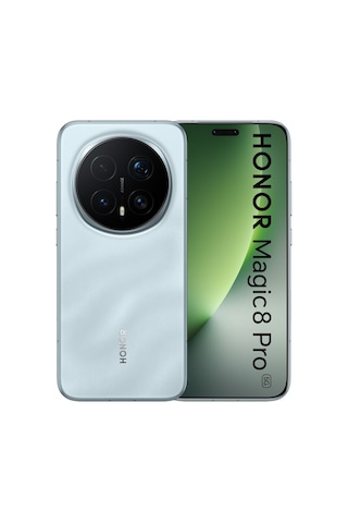 Honor Magic 8 Pro 5G 12 GB 512 GB (Honor Türkiye Garantili)