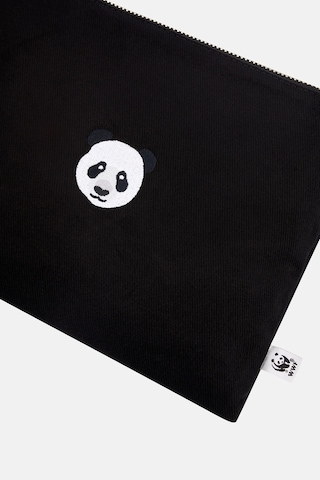 WWF Panda Case (Siyah) Siyah