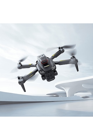 Corby Drones Zentrix Cx035 Smart Drone