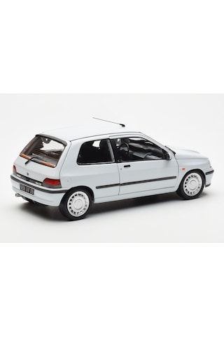 1:18 Norev 1991 Renault Clio 16s - 185251