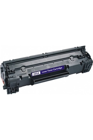 285a/435a/ Ce285a Uyumlu Toner 1600 Sayfa Hp P1102 M1132 M 285a/435a/ Ce285a Uyumlu Toner 1600 Sayfa Hp P1102 M1132 M