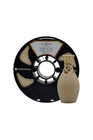 Filamark Pla Plus Filament Ten Rengi 1.75mm 1kg-4232