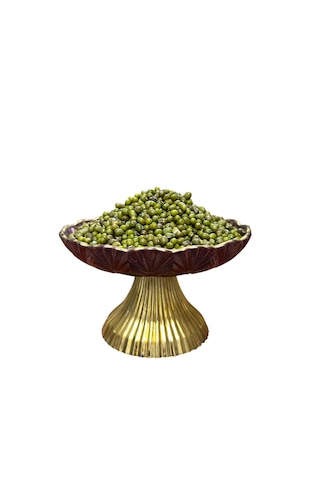 Yeşil Maş Fasulyesi 1 KG