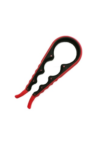 Dancemonkey Mdsj 4-in-1 Açacağı-siyah, Pratik Şişe Açıcı Siyah