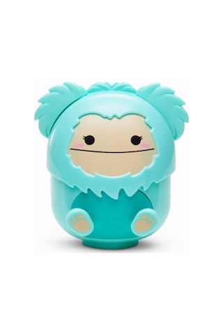 Bldr Squishmallows Tekli Paket Seri 1 - Kocaayak Joelle Cns0059