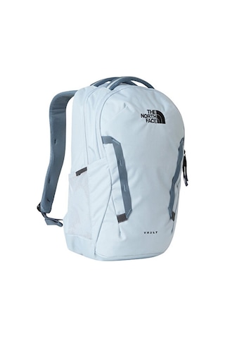 The North Face Vault Sırt Çantası-en: 27,9 Cm, Boy: 45,7 Cm, Derinlik: 21,6 Cm Nf0a3vy2gkp1gri Gri