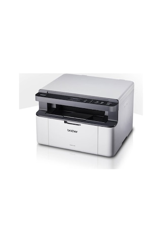 Brother DCP-1511-2T Mono Lazer Yazıcı Beyaz