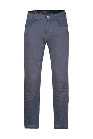 Rafiki Lizard Erkek Pantolon Asphalt Denim