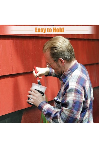 Xurunkeji Takım Boya Kabı, Paslanmaz Çelik Karıştırma Topu, Rötuş Boya Saklama Kapları, Artan Boyayı Yeniden Boyamak İçin, 1000 Ml