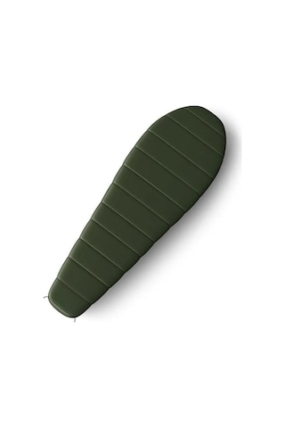 Husky Army -17c Uyku Tulumu Askeri Yeşil