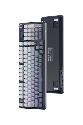 Attack Shark X98 Pro Kablosuz Mekanik Klavye