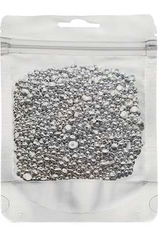 Nadir Gold 5 Gram Saf Granül Gümüş
