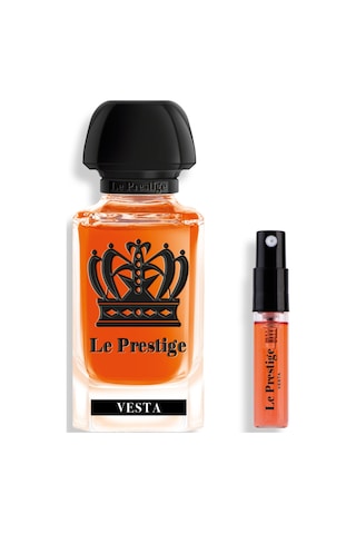 Le Prestige Vesta Unisex Parfüm EDP 50 ML